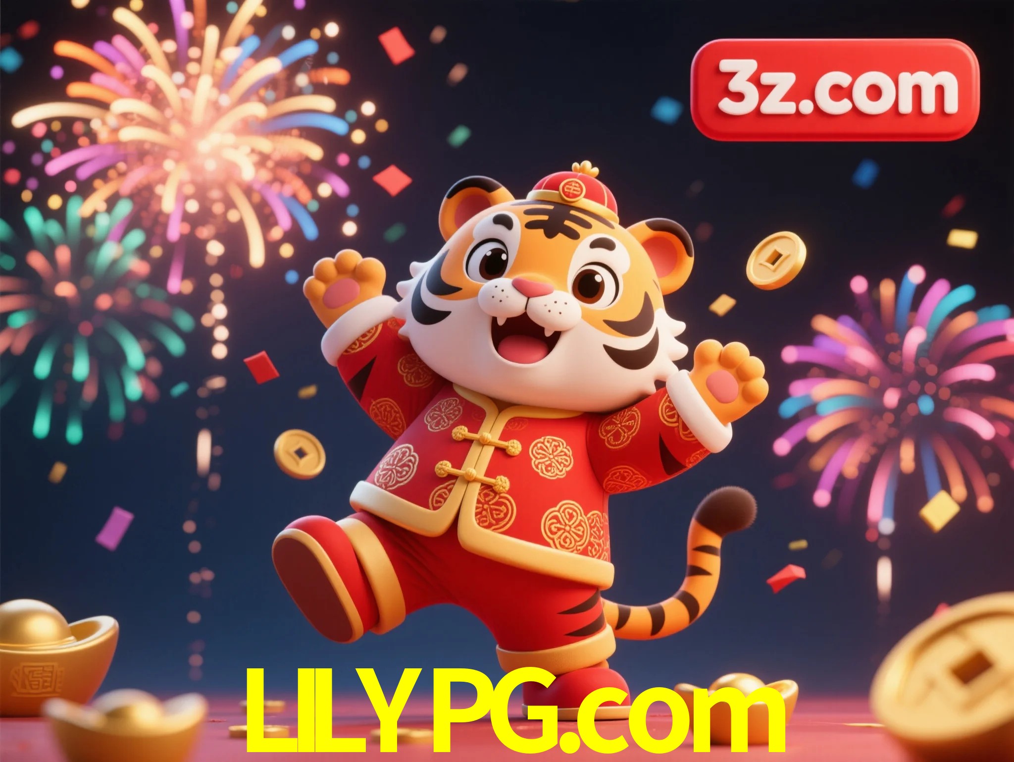 gold frontier jackpots game image